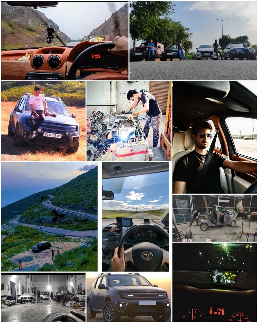 Mobirise Website Builder
