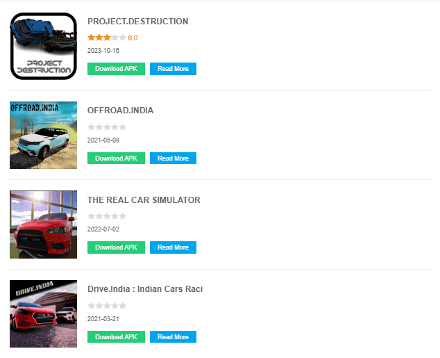 Mobirise Website Builder